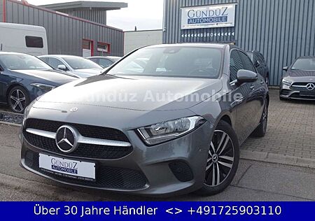 Mercedes-Benz A 220 d 8G-DCT Progressive*AMBIENTE*KAMERA*LEDER