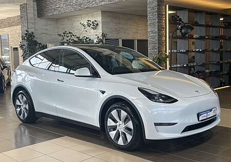 Tesla Model Y Long Range Dual AWD Pano Leder LED R.Cam