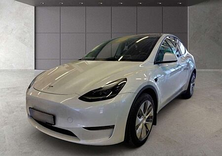 Tesla Model Y Long Range Dual AWD Pano Leder LED R.Cam