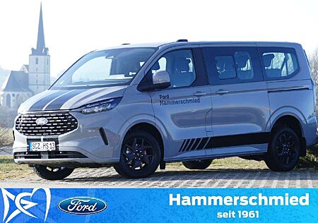 Ford Tourneo Custom 320 L1 Titanium + 5 Jahre Garantie