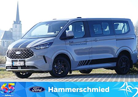 Ford Tourneo Custom 320 L1 Titanium + 5 Jahre Garantie