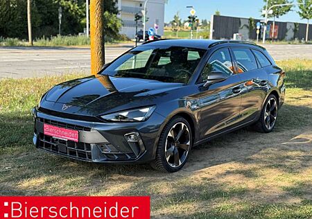 Cupra Leon Sportstourer 1.5 eTSI DSG FACELIFT LED NAVI SIDEAS