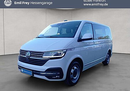 VW LT Volkswagen Multivan T6 DSG Kurz 4MOTION Comfortline