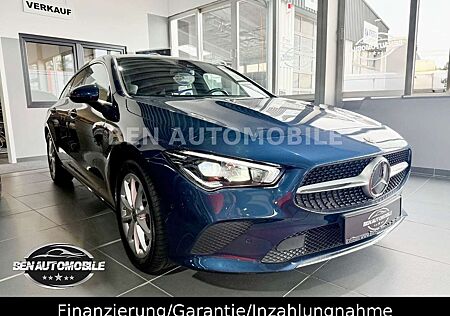 Mercedes-Benz CLA 180 Progressive MBUX/AHK/LED/