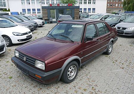 VW Jetta Volkswagen MK2/H-Zulassung/TÜV/1. Hand/Servo/SSD