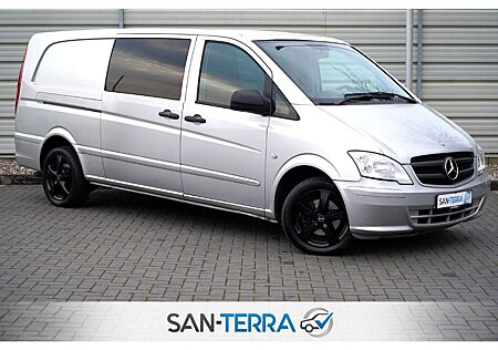 Mercedes-Benz Vito Mixto 116 CDI EXTRALANG MULTI-LENKRAD*SHZ*KLIMA*TE