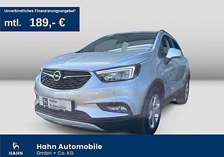 Opel Mokka X 1.4Turbo Edition Navi Cam Climatr Sitzh