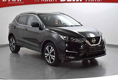 Nissan Qashqai 1.7d 4x4 N-Connect PANO+NAVI+SHZ+AHK+360