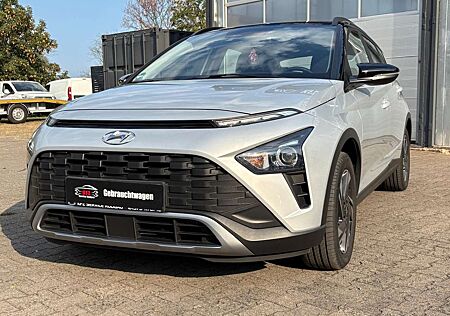 Hyundai Bayon Intro