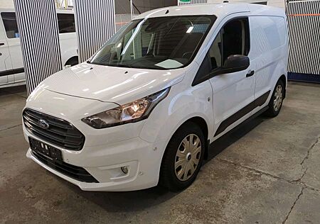 Ford Transit Connect 200 L1 S&S Trend, Navi, SH Fahrer