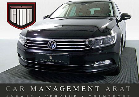 VW Passat Volkswagen Variant 1.4 TSI Comfortline AUTOM LED+NAV