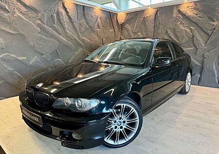 BMW 318 i COUPE/SCHIEBDACH/M-PAKET/TÜV 09.22026