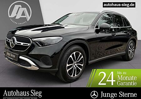 Mercedes-Benz GLC-Klasse GLC 200 4M Avantgarde+MBUX+Distr+DIGITAL+Pano+36