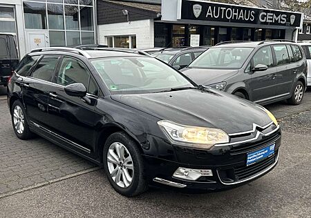 Citroën C5 gebraucht kaufen Citroën C5 Citroen Selection SHZ PDC Temp Bluetooth
