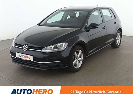 VW Golf Volkswagen 2.0 TDI Comfortline BlueMotion *NAVI*ACC*PDC*