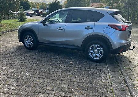 Mazda CX-5 Center-Line 2WD