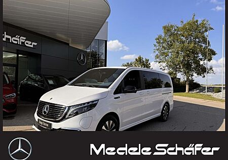 Mercedes-Benz EQV 300 Lang DISTRONIC 7 SITZE LED EL TÜREN RFK