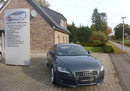 Audi TT Coupe/Roadster 2.0 TDI Coupe quattro