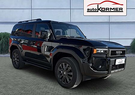 Toyota Land Cruiser 250 Mild-Hybrid Lounge Pano.dach,HUD,360°,Leder