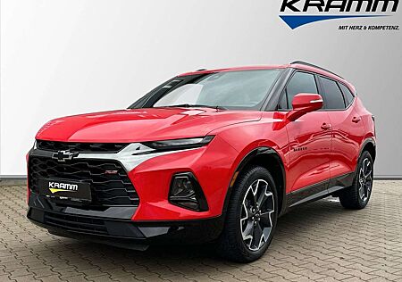 Chevrolet Blazer RS FWD Panorama Navi