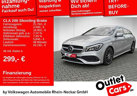 Mercedes-Benz Others AMG-Line LED Automatik uv