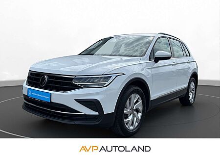 VW Tiguan Volkswagen 2.0 TDI DSG 4MOTION Life | NAVI | AHK |