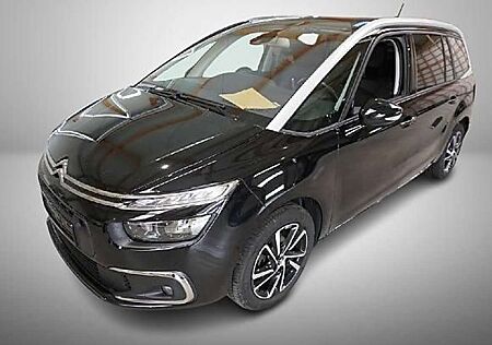 Citroën Grand C4 Picasso Citroen Grand C4 Spacetourer 1.5 BlueHDi 130 Shine EAT8*