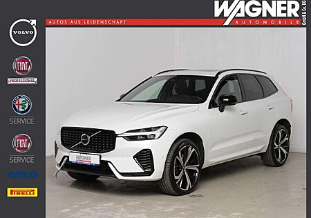 Volvo XC 60 XC60 B4 D Geartronic AWD R-Design *AHK * Xenium* 360°*