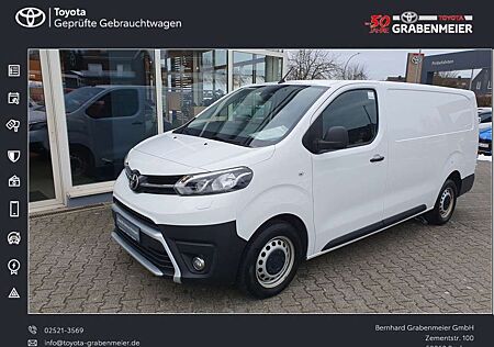 Toyota Pro Ace Proace 2,0-l-D-4D L2 Meister