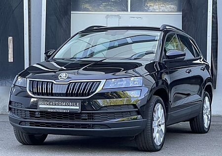 Skoda Karoq Ambition Sitzheizung Einparkhilfe Tempomat
