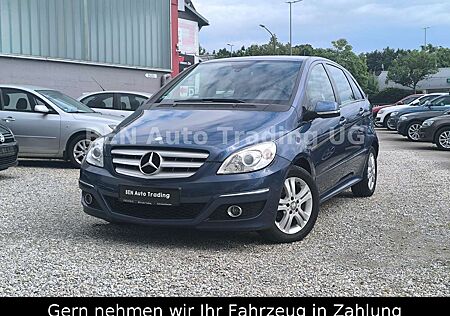 Mercedes-Benz B 180 CDI Automatik Klima°Sthz°PDC°Tempomat°BT°E