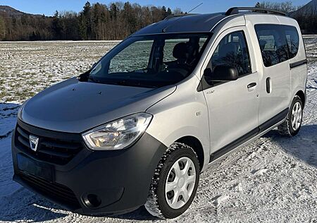 Dacia Dokker TCe 1.2 (116 PS)