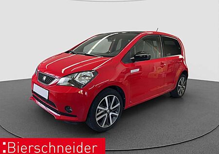 Seat Mii electric Plus SHZ PDC DAB TEMPOMAT