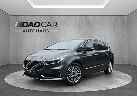 Ford S-Max Vignale *AHK*LED*PANO*ACC*LANE*CARPLAY*