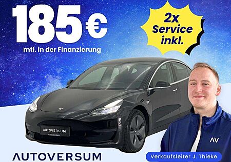 Tesla Model 3 Long Range Dual AWD KEYLESS*AHZ*LED*ACC*