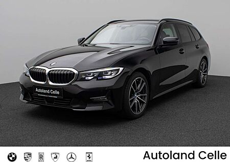 BMW 320 CockPitPro Lordos PDC ACC LED AHK Alarm