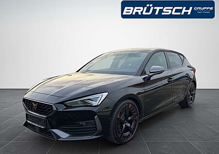 Cupra Leon VZ 2.0 TSI DSG / E-SITZE / BEATS / NAVI / MATRIX
