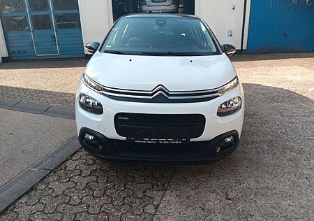 Citroën C3 Citroen Shine