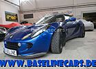 Lotus Elise 111R Supercharged - 1. Hand - TOP Zustand