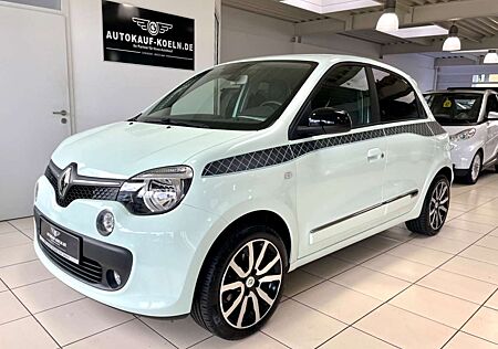 Renault Twingo 0.9 Energy La Parisienne/Automatik/Klima