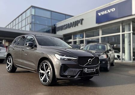 Volvo XC 60 XC60 T8*Ultra Dark*NP 92390*LFW*Massage*B&W*21Z