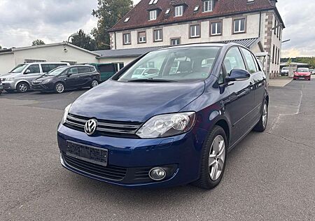 VW Golf Plus Volkswagen 1.4 TSI Comfortline-KLIMA-PDC-GEPFLEGT
