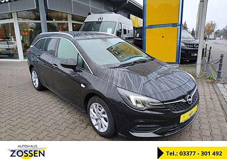 Opel Astra K ST Elegance 1.4 Navi LED Mehrzonenklima