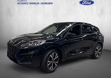 Ford Kuga 2.5 Duratec PHEV ST-LINE X