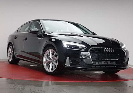 Audi A5 Sportback 45 TFSI quattro S tronic advanced