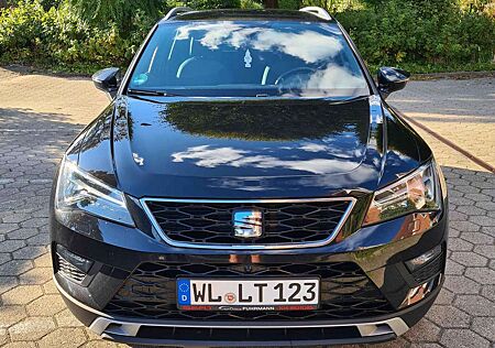 Seat Ateca 1.5 TSI ACT 4Drive DSG OPF Xcellence