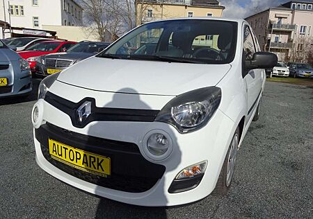 Renault Twingo Expression * Klima, Radio mit USB, Nr. 44