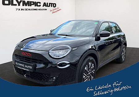 Fiat Others 54kWh Red LED PDC KLIMAAT CARPLAY 11KW OBC