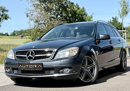 Mercedes-Benz C 280 T-Modell |TOP|XENON|NAVI|KLIMAAUTO|SHZ|