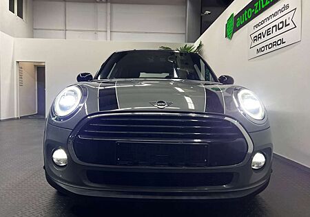 Mini Cooper Chili Edition *LEDER*NAVI*PDC*TEMP*SHZ*